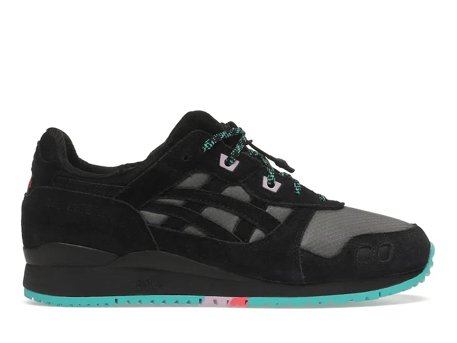 Фото № 1 с приближением к товару «‎ASICS Gel-Lyte III OG G-TX Winterized Pack (2020)»