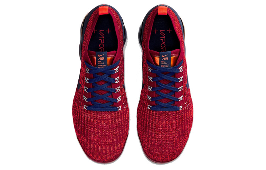 Фото № 4 с приближением к товару «‎Nike Air Vapormax Flyknit 3 'Noble Red'»