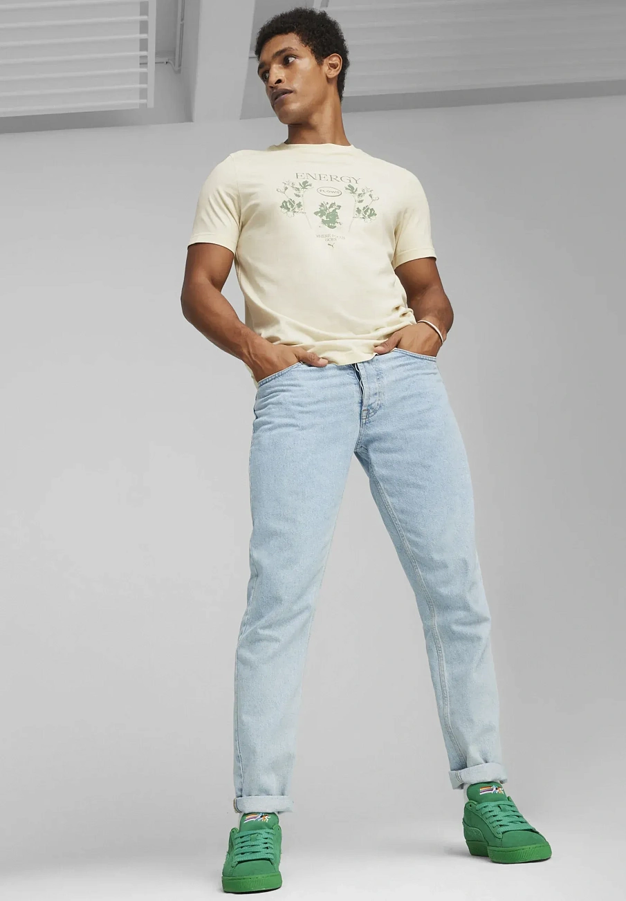 Фото № 2 с приближением к товару «‎LOVE MARATHON SNEAKERS UNISEX»