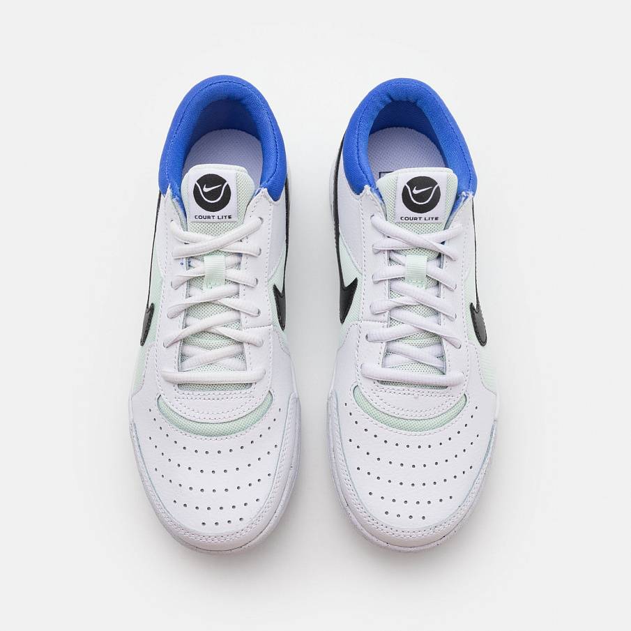 Фото № 4 с приближением к товару «‎Nike Court Zoom Lite 3»