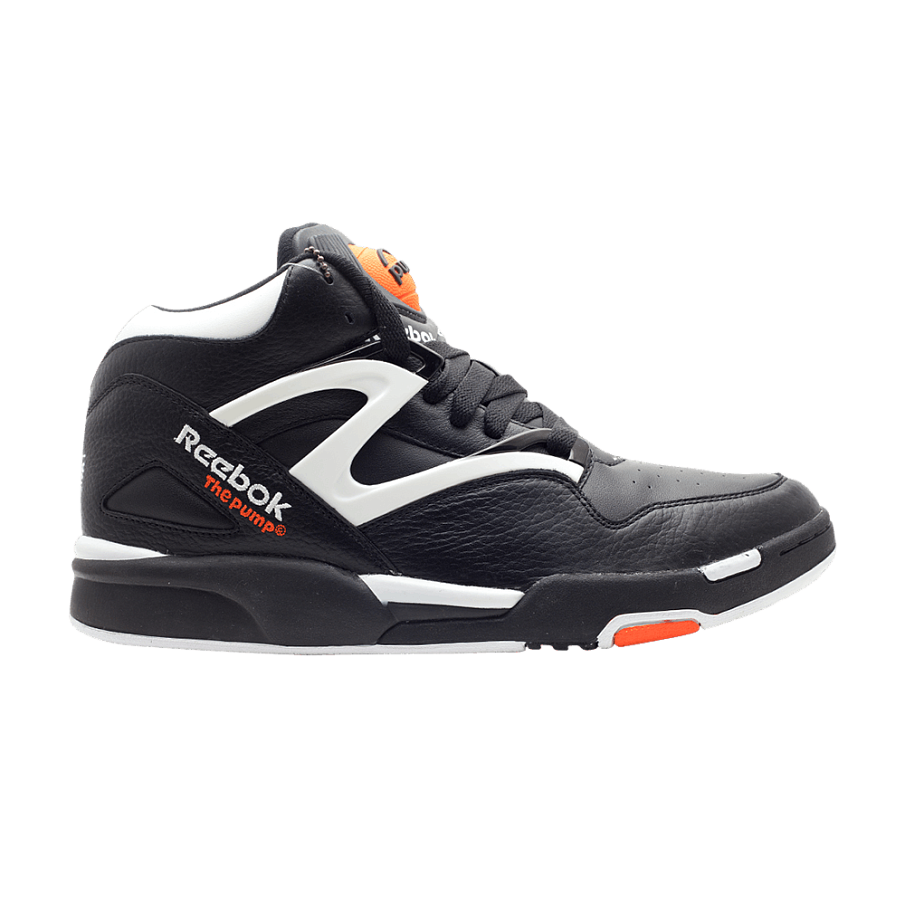 Фото № 1 с приближением к товару «‎Reebok Pump Omni Lite Dee Brown»