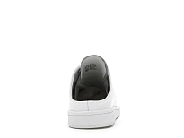 Фото № 4 с приближением к товару «‎adidas Stan Smith Mule Triple White»