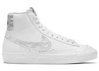 Фото № 1 с приближением к товару «‎Nike Blazer Mid 77»