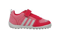 Фото № 2 с приближением к товару «‎(TD)adidas Daroga Lea Cf I Pink»