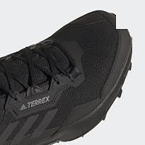 Фото № 3 с приближением к товару «‎adidas Terrex AX4 Black»
