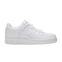 Фото № 1 с приближением к товару «‎Nike Air Force 1 07 One Love»