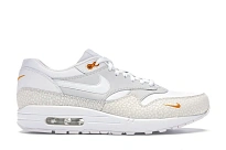 Фото № 1 с приближением к товару «‎Nike Air Max 1 White Kumquat»