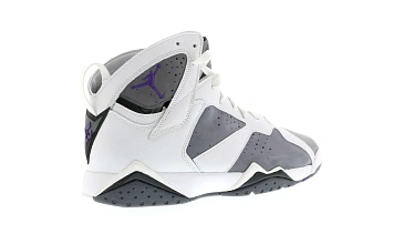 Jordan 7 Retro Flint - 6