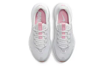 Nike Wmns React Escape Run GreyPink - 7