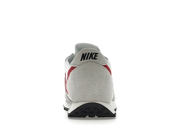 Nike Daybreak White University Red - 4