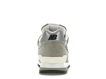 New Balance 996 - 4