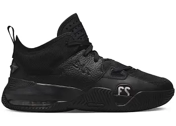 Jordan Stay Loyal 2