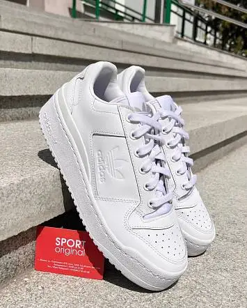 Adidas Forum Bold - 1