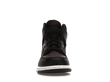 Nike Dunk High - 2
