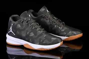 Nike Air Jordan B. Fly Camo  - 3