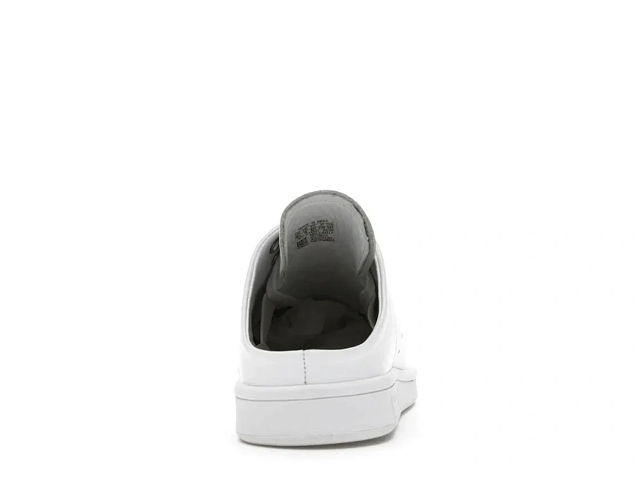 Фото № 4 с приближением к товару «‎adidas Stan Smith Mule Triple White»