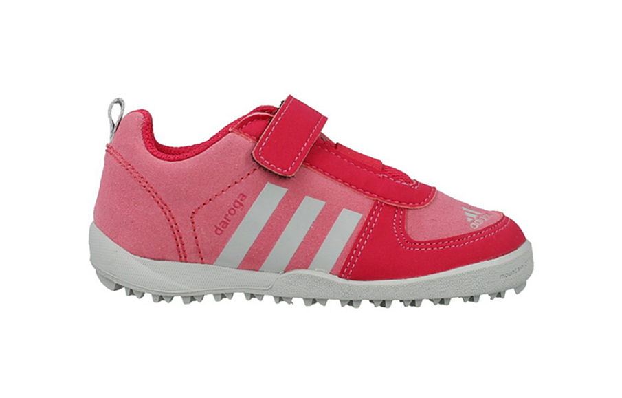 Фото № 2 с приближением к товару «‎(TD)adidas Daroga Lea Cf I Pink»