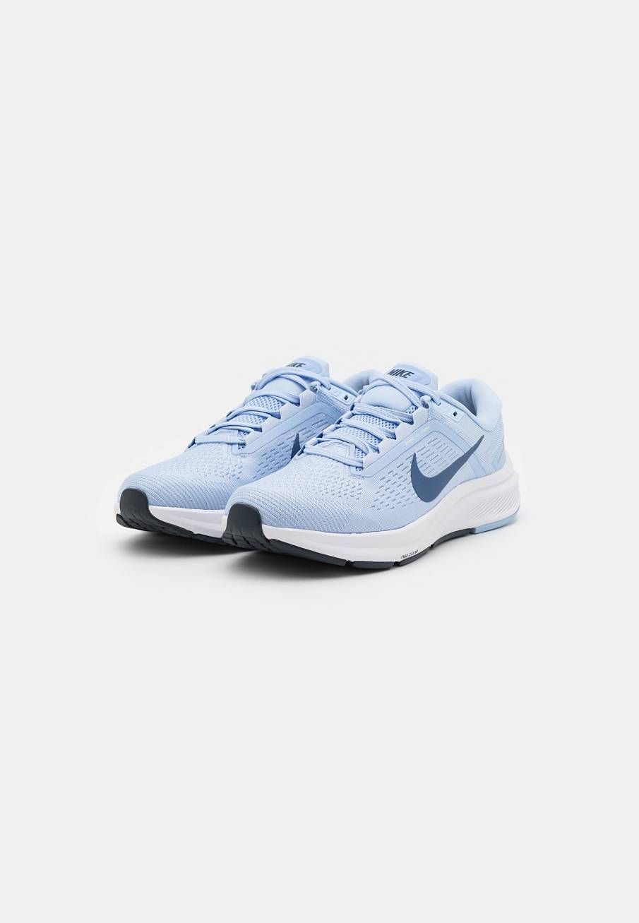 Фото № 2 с приближением к товару «‎Nike Air Zoom Structure 24»
