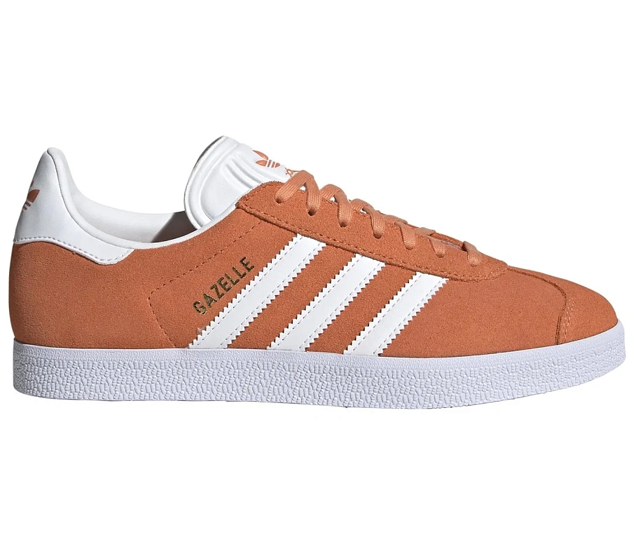 Фото № 1 с приближением к товару «‎adidas Gazelle Solar Orange »