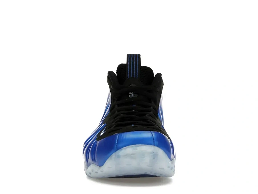 Фото № 2 с приближением к товару «‎Nike Air Foamposite One»