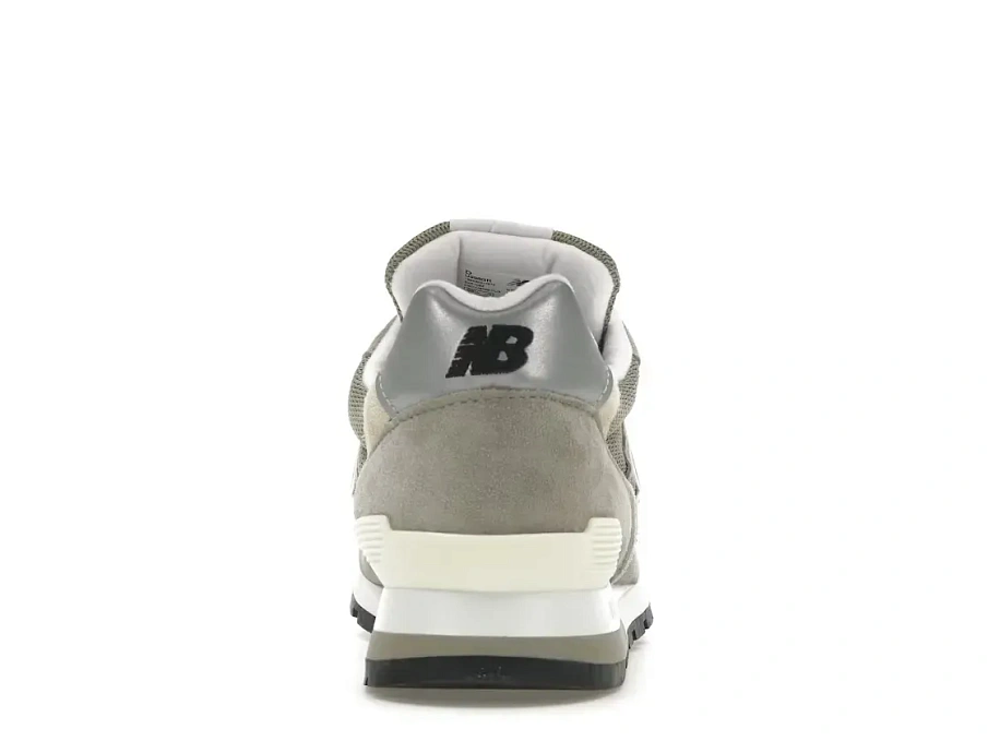Фото № 4 с приближением к товару «‎New Balance 996»