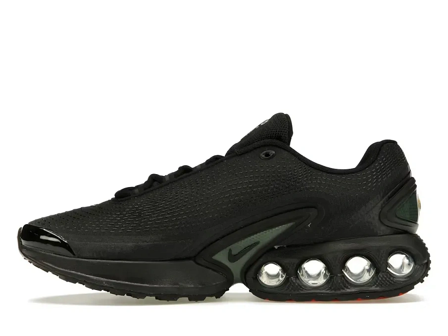 Фото № 3 с приближением к товару «‎Nike Air Max Dn SP»
