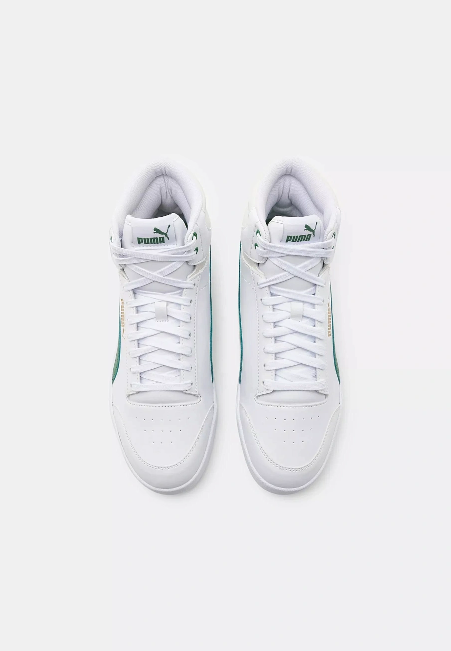 Фото № 3 с приближением к товару «‎SHUFFLE MID UNISEX»