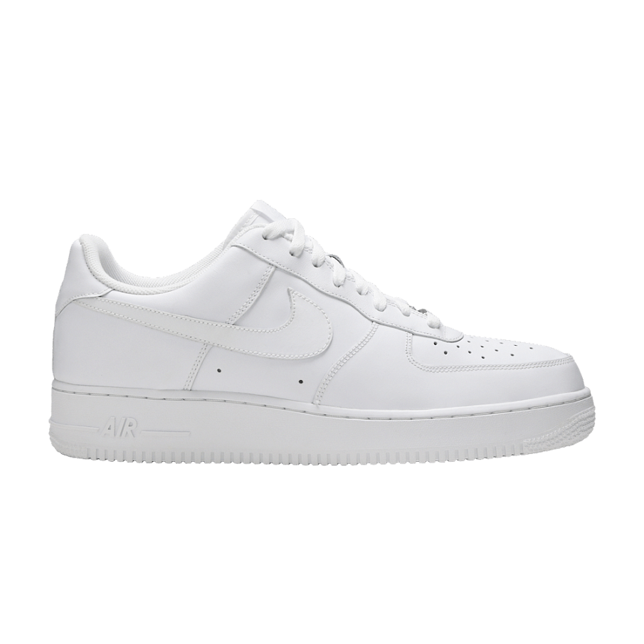 Фото № 1 с приближением к товару «‎Nike Air Force 1 07 One Love»