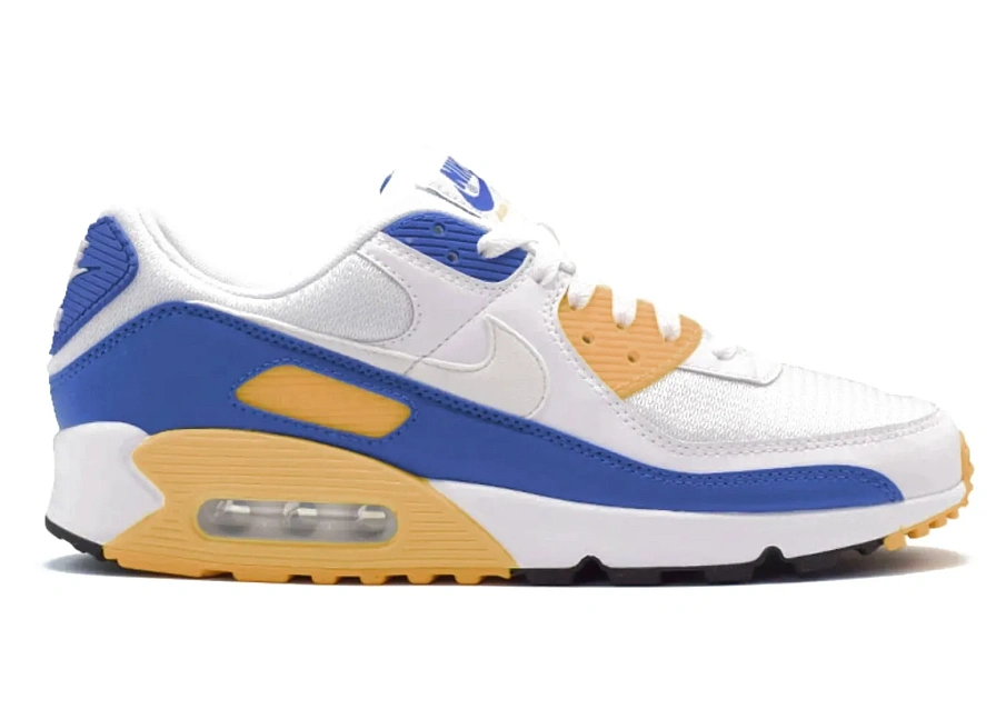 Фото № 1 с приближением к товару «‎Nike Air Max 90 Warriors»