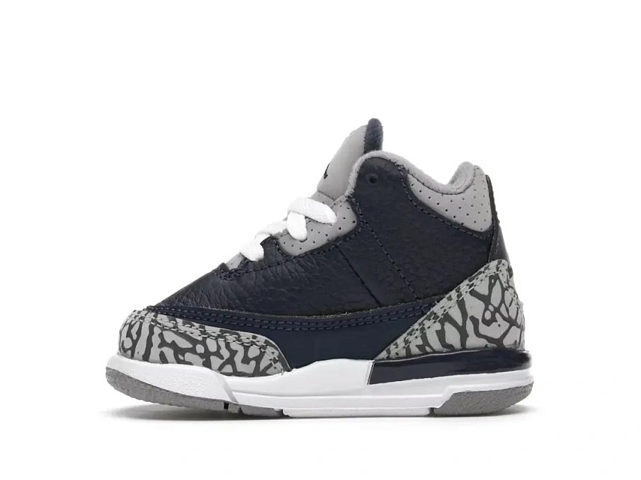 Фото № 3 с приближением к товару «‎Jordan 3 Retro»