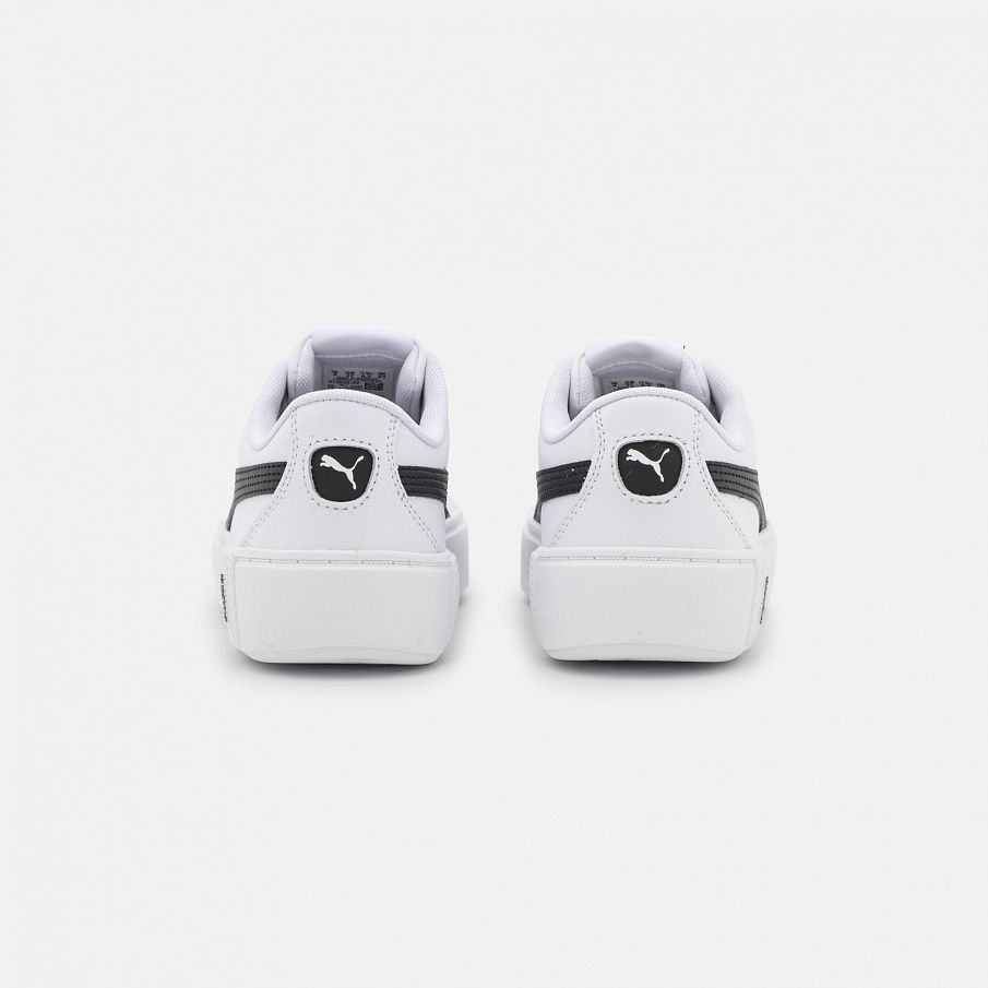 Фото № 4 с приближением к товару «‎Puma Smash Platform V2 L »