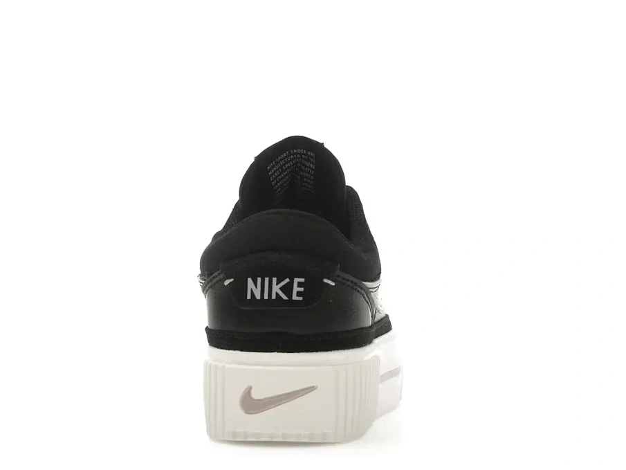 Фото № 4 с приближением к товару «‎Nike Court Legacy Lift»
