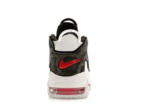 Фото № 4 с приближением к товару «‎Nike Air More Uptempo Animal Instinct»