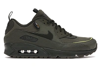 Фото № 1 с приближением к товару «‎Nike Air Max 90 Surplus Cargo Khaki»