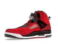 Фото № 3 с приближением к товару «‎Jordan Spizike Toro Bravo»