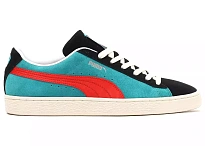 Фото № 1 с приближением к товару «‎Puma Suede VTG Kamen Rider Atmos»