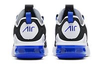 Фото № 4 с приближением к товару «‎Nike Air Max Infinity Game Royal»