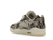 Фото № 6 с приближением к товару «‎Jordan 5 Retro Low Expression »