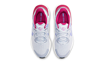 Фото № 4 с приближением к товару «‎Nike Renew Run 2 (GS) BlueRed»