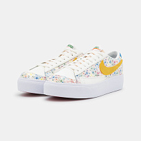 Фото № 2 с приближением к товару «‎Nike Blazer Platform »