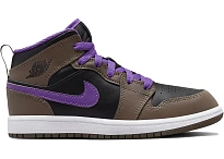 Фото № 1 с приближением к товару «‎Jordan 1 Mid»