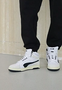 Фото № 2 с приближением к товару «‎SLIPSTREAM MID HERITAGE UNISEX»