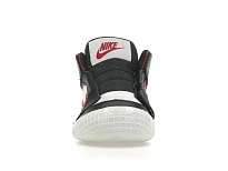 Фото № 2 с приближением к товару «‎Jordan 1 Crib Bootie»