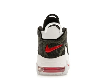 Nike Air More Uptempo Animal Instinct - 4