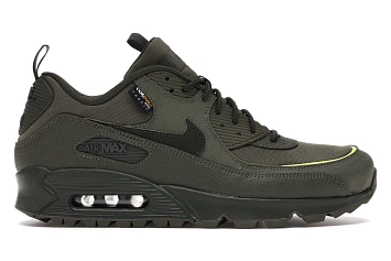 Nike Air Max 90 Surplus Cargo Khaki - 1