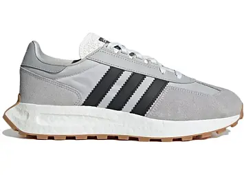 adidas Retropy E5 Grey Black Gum (GV9227)