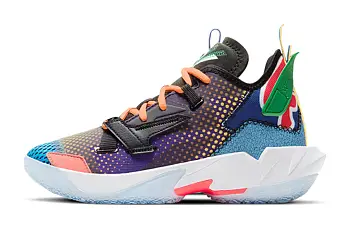 Jordan Jordan Why Not Zer0.4 GS 'Upbringing' - 1
