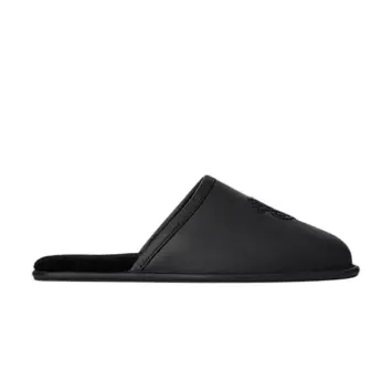 UGG Hotel Slipper Willy Chavarria Black - 1
