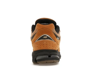 New Balance 2002R - 4