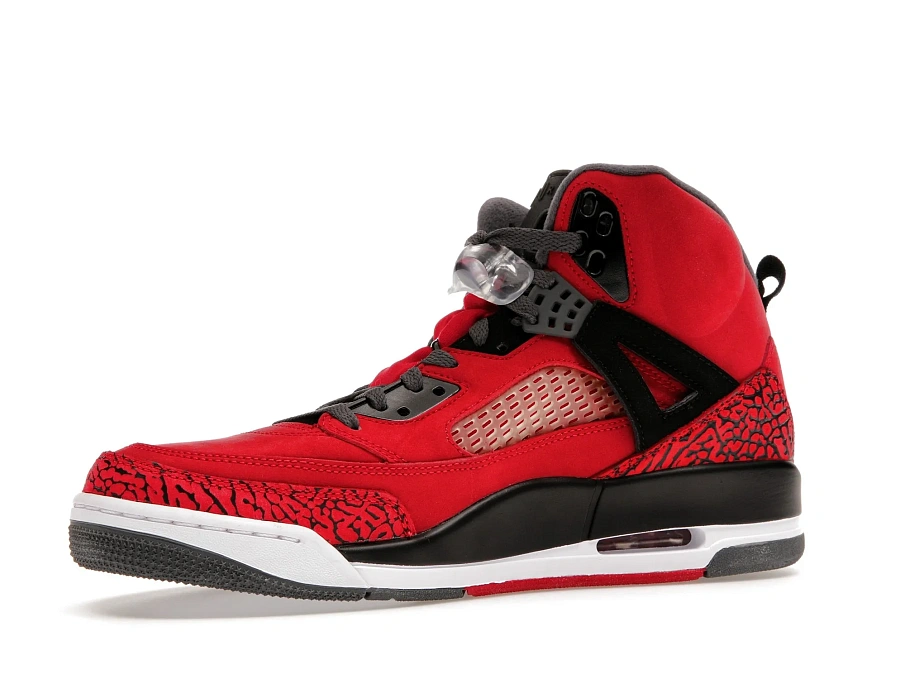 Фото № 3 с приближением к товару «‎Jordan Spizike Toro Bravo»